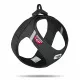 Vest Harness Air-Mesh Black 2XS
